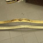 766 3256 CORNICES